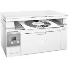 惠普 LaserJet Ultra MFP M134a 黑白激光多功能一体机