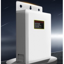 poe分离器-keepLINK 4812FG  
